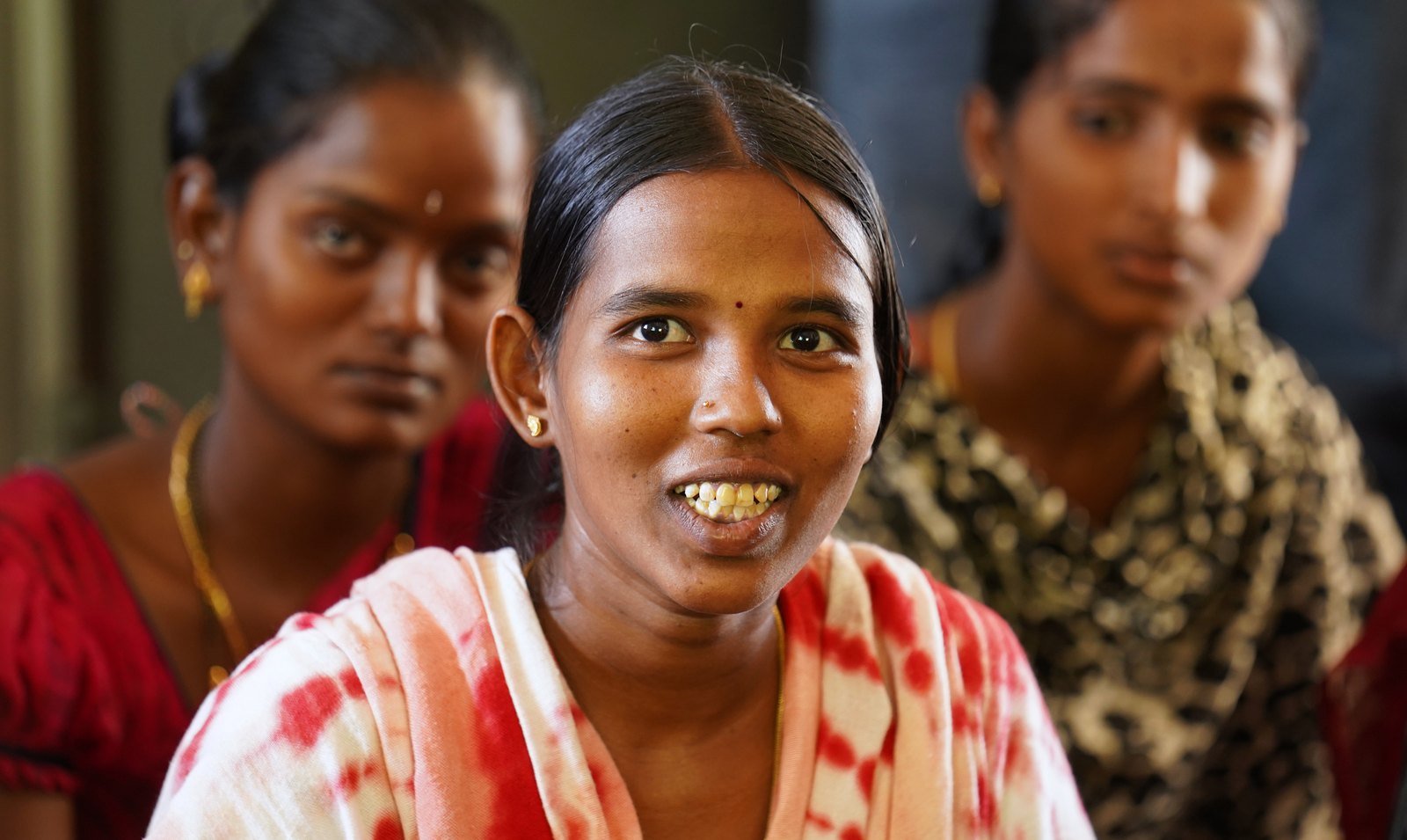 Child & Youth Development — field photograph from India